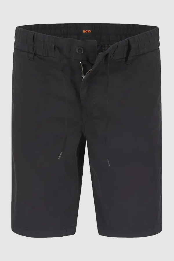 ΒΕΡΜΟΥΔΑ BOSS - 001 ΜΑΥΡΟ